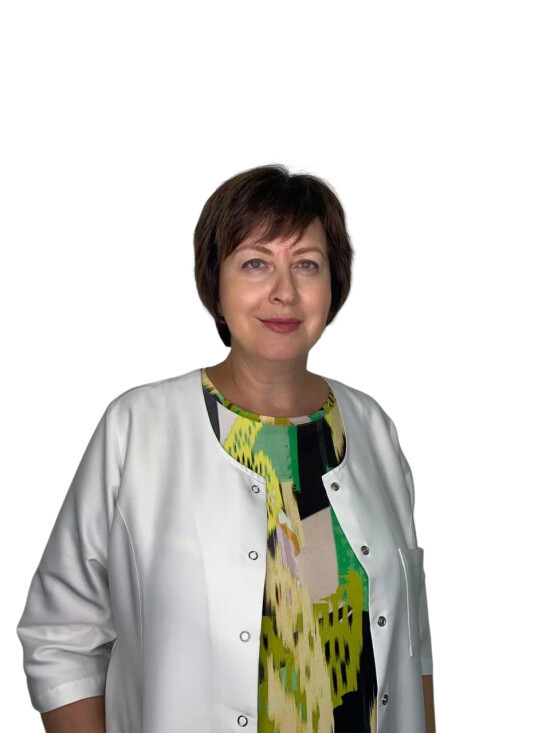 Гаянэ Аркадьевна Туманян