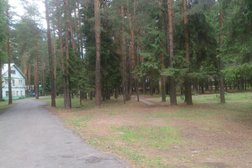 Оздоровительный лагерь Луч, с рейтингом 3.2 - находится по адресу Кировская область, д. Заборье, Луч, 1 
