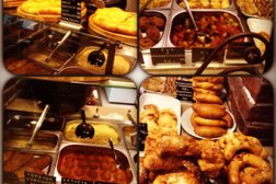 Кафе Кулинарная лавка & bistro, с рейтингом 4 - находится по адресу Тамбов, Студенецкая улица, 14 