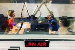 Радио России, FM 101.5, с рейтингом 4.8 - находится по адресу Москва, 5-я улица Ямского Поля, 19-21 ст1 