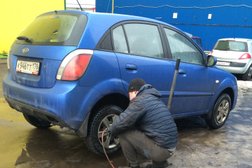Автоцентр L-Car, с рейтингом 3.1 - находится по адресу Санкт-Петербург, Дальневосточный проспект, 79а 