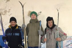 Лыжная база Динамо, с рейтингом 3 - находится по адресу Курган, Нагорная улица, 2а 