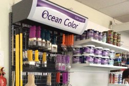 Центр красок Униколор, с рейтингом 5 - находится по адресу Екатеринбург, Зоологическая улица, 5а 