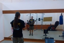 Октябрьский районный суд, с рейтингом 1.2 - находится по адресу Белгород, Сумская улица, 76а 