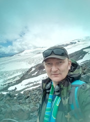 Грузчик, мастер на час Иван Алексеевич Трофимов