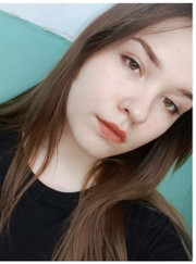 Выгульщик собак Светлана Стрыгина