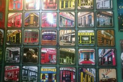 Harat`s pub, с рейтингом 5 - находится по адресу Иркутск, улица Ширямова, 13Б 