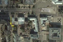 Бюро международного молодежного туризма Спутник-Тамбов, с рейтингом 3.7 - находится по адресу Тамбов, Интернациональная улица, 30а 