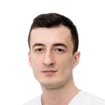 Мурад Арсенович Абасов