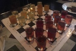 Бар Маяковский, с рейтингом 3.8 - находится по адресу Смоленск, улица Маяковского, 3 