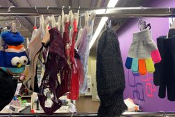 Магазин офф-прайс Familia, с рейтингом 5 - находится по адресу Пермь, Юрша, 80 