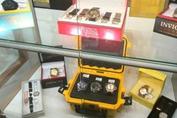 Ювелирно-часовая мастерская Aurum, с рейтингом 5 - находится по адресу Санкт-Петербург, проспект Энгельса, 154 лит А 