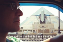 Бизнес-центр Енисей, с рейтингом 5 - находится по адресу Республика Татарстан, Казань, проспект Ямашева, 28а 