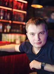 Веб-разработчик, мастер по настройке и ремонту компьютеров Виталий Сыресин