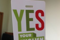 Лингвистический центр Yes, с рейтингом 4.5 - находится по адресу Республика Северная Осетия — Алания, Владикавказ, улица Никитина, 22 