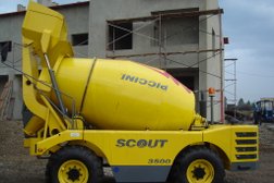 Группа компаний АрендаСтройСервис, с рейтингом 5 - находится по адресу Челябинск, улица Кирова, 159 