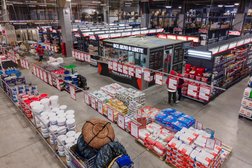 Строительный гипермаркет Депо, с рейтингом 1.7 - находится по адресу Владимирская область, Ковров, Еловая улица, 92 