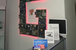 Сервисный центр Инспектор Гаджет, с рейтингом 4.4 - находится по адресу Воронеж, улица 20-летия Октября, 66 