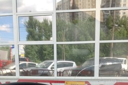 Автосервис Кэмп, с рейтингом 1.7 - находится по адресу Москва, Вильнюсская улица, 1 
