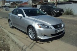 СТО на улице Демьяна Бедного, с рейтингом 2 - находится по адресу Алматы, Демьяна Бедного, 5а 