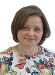 Алевтина Викторовна Иванова