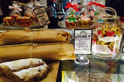 Кафе-кондитерская Три Орешка, с рейтингом 4.4 - находится по адресу Ростов-на-Дону, Чехова проспект, 52 