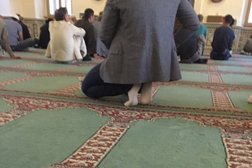 Мечеть Аль-Марджани, с рейтингом 3.7 - находится по адресу Республика Татарстан, Казань, улица Каюма Насыри, 17 