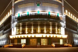 Брянская таможня, с рейтингом 2.7 - находится по адресу Брянск, улица Крахмалёва, 41 