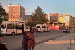 Супермаркет Шеф, с рейтингом 4 - находится по адресу Республика Дагестан, Махачкала, проспект Али-Гаджи Акушинского, 16 