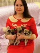 Панфилова Галина Ревовна