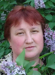 Педагог начальной школы Наталья Илларионовна Илларионова