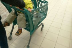 Гипермаркет Гипер Лента, с рейтингом 3 - находится по адресу Волгоград, Пролетарская улица, 8 