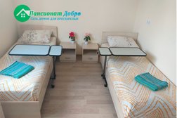 Пансионат для пожилых людей Добро, с рейтингом 4.4 - находится по адресу Воронеж, улица Профессора Харина, 8 