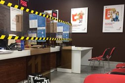 Центр государственных услуг Мои документы, с рейтингом 4 - находится по адресу Московская область, Красногорск, Международная улица, 4 