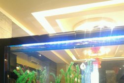 Ресторан Turandot, с рейтингом 4.6 - находится по адресу Нур-Султан, Сарыарқа проспект, 40 