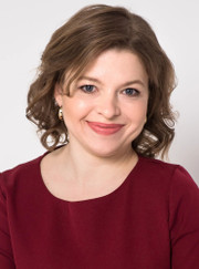 Преподаватель английского языка Анастасия Владимировна Демидова