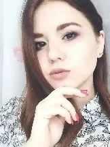 Парикмахер Диана Ермековна Кучербаева
