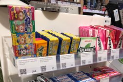 Супермаркет Азбука daily, с рейтингом 3.8 - находится по адресу Москва, проезд Аэропорта, 8 