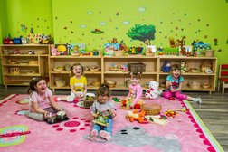 Экосад-клуб Разумейка, с рейтингом 4.7 - находится по адресу Ростов-на-Дону, Батуринская улица, 143 