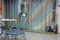 Сеть салонов оптики Точка зрения, с рейтингом 3 - находится по адресу Пермь, Мира, 74 