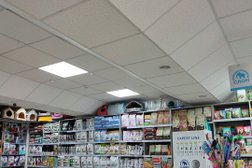 Ветеринарная клиника Слон, с рейтингом 3.5 - находится по адресу Краснодар, улица Игнатова, 4 