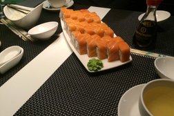 Manga Sushi