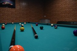 Сауна Дружбаня, с рейтингом 3.8 - находится по адресу Киров, улица Щорса, 23а 