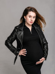 Полиграфист, видеомонтажёр Екатерина Алейникова