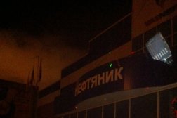 Ледовый дворец Спутник, с рейтингом 3 - находится по адресу Республика Татарстан, Альметьевск, улица Белоглазова, 62в 