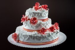 Кондитерская Бисквит, с рейтингом 4.8 - находится по адресу Смоленск, проспект Гагарина, 3 