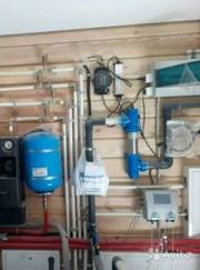 Разнорабочий, сантехник Камо Согомонович Мовсесян