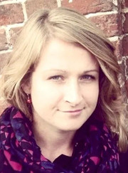 Дизайнер, преподаватель по компьютерной графике Анастасия Сергеевна Герасимова