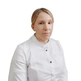Вера Константиновна Чуйкова