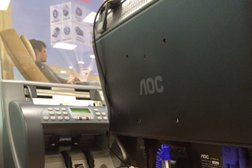 Банк ВТБ, с рейтингом 3.8 - находится по адресу Московская область, Мытищи, улица Сукромка, ст7 